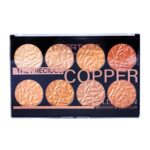 Overture The Precious Copper Collection Bronzer & Contour [S2404P33]