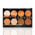 Overture The Precious Copper Collection Bronzer & Contour [S2404P43]