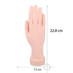 Premier Soft Training Hand [7019]