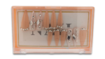 Professional Nail Acrylic Tip Set[ R2310P99 ]