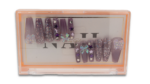 Professional Nail Acrylic Tip Set[ R2310P99 ]