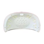 Professional Nail Lamp SUN L6 268W [S2410P04]