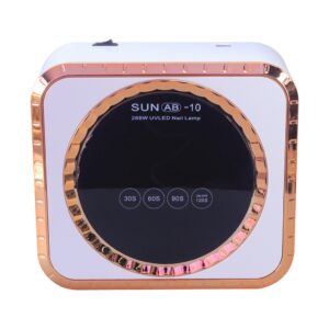 SUN AB-10 288W UVLED Nail Lamp [S2410P03] (1)