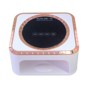 SUN AB-10 288W UVLED Nail Lamp [S2410P03] (1)