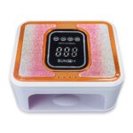 SUN AB-4 UVLED Rechargeable Nail Lamp [S2406P02