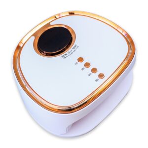 SUN G11 MAX Super Sun UVLED Nail Lamp [S2406P05] (2)