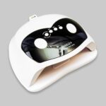 SUN M&J 24 Professional Gel Polish LED Nail Dryer Lamp [S2405P24]