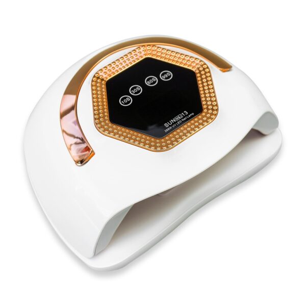 SUN M&J13 Super Sun UV/LED Nail Lamp [S2405P23]