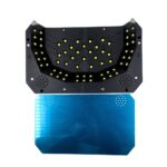 Sun S18 2 in 1 LED UV Nail Lamp [ S2305P09 ]