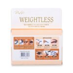 Weightless 3D Synthetic Mink-38 [S2403P24]