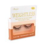 Weightless 3D Synthetic Mink-12 [S2403P24]