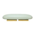 Wooden Arm Rest Folding Hand Pillow [S2408P02]
