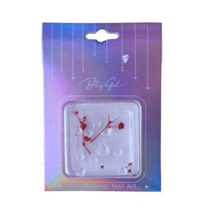 BLING GIRL NAIL ART CHARM #005[R2401P94]