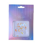 BLING GIRL NAIL ART CHARM #013[R2401P94]