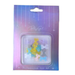 BLING GIRL NAIL ART CHARM #016[R2401P94]