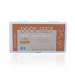 BLING GIRL SOUARE SOFT GEL TIPS HALF TIP #006[R2402P36]