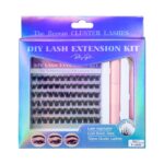 DIY Lash Extension Kit [S2410P17]