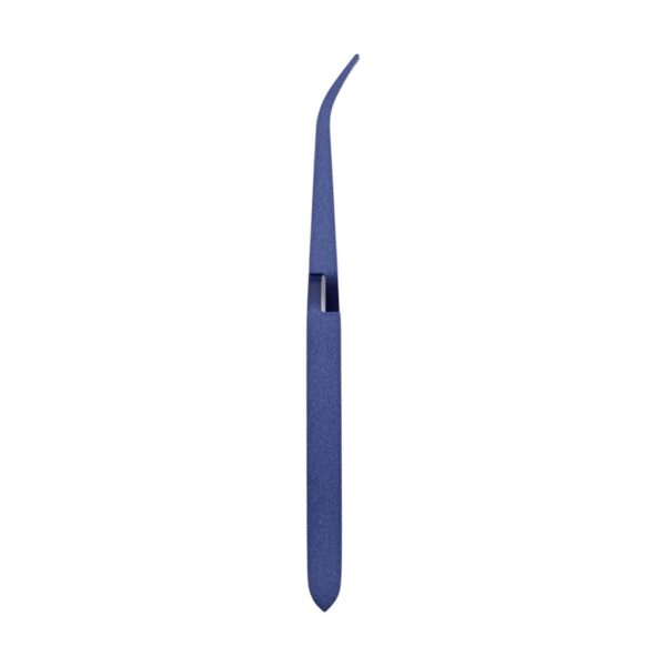 Bling Girl Angled Tweezer [1466]
