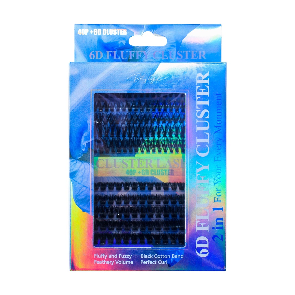 Eyelash Master Kit [S2502P02] (3)