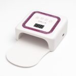 SUN M&J 19 UVLED Nail Lamp [S2506P18]