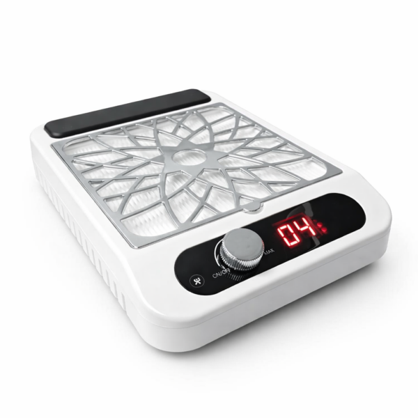 Q2 Rechargeable Nail Dust Collector [S2603P02]