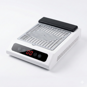 Q3 Rechargeable Nail Dust Collector [S2603P01]