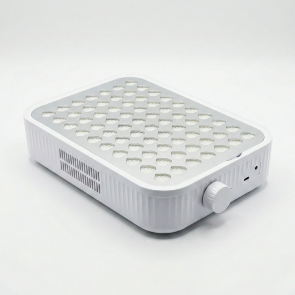 D10 Nail Dust Collector [S2601P14]