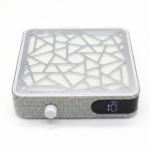 X10 Nail Dust Collector [S2601P12]