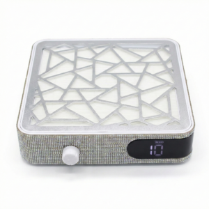 X10 Nail Dust Collector [S2601P12]