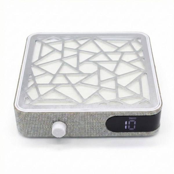 X10 Nail Dust Collector [S2601P12]