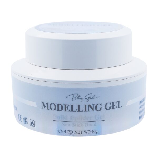 Molding Gel - Clear 40g [S2506P34]
