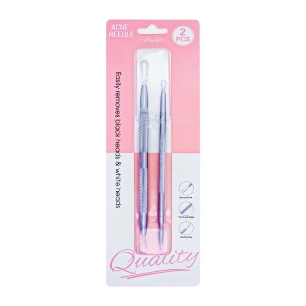Acne Needle 2PCS [S2509P05]
