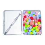 Nail Art Sponges 100PCS [S2507P13]