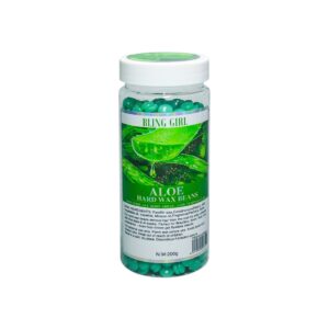 Aloe Hard Wax Beans 200g [S2507P16]