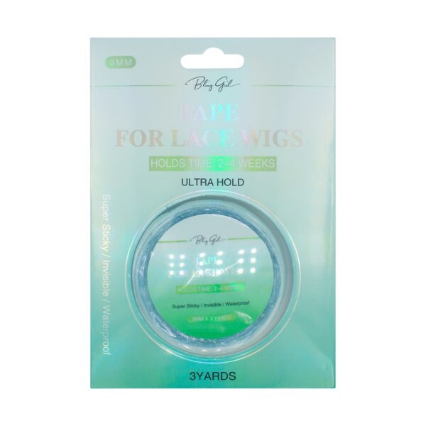 Lace Wigs Tape [S2507P02]