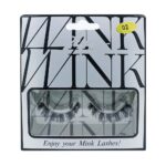 Mink Lashes #02 [S2509P08]