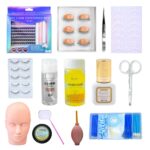 Eyelash Beginner Kit [S2502P01]