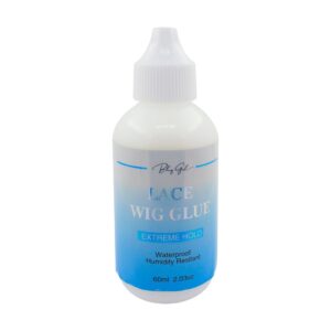Lace Wig Glue 60ml [S2502P17]