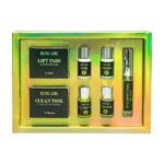 Lash Lift Kit - Eyelash Perming Kit [S2507P05]