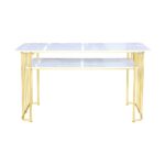 Nail Tech Table [S2501P12]