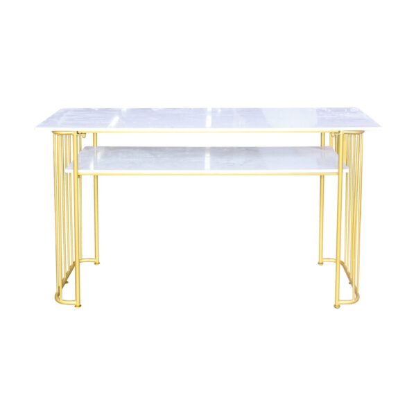 Nail Tech Table [S2501P12]