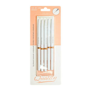 Nail Art Brushes [S2501P10]