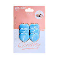 Mini Finger Puff [S2411P20]