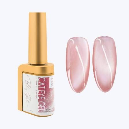 Bling Girl Cat Eye Gel #05 [S2411P11]