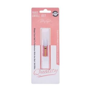Ceramic Nail Drill Bit (Medium Grit) [S2411P17]