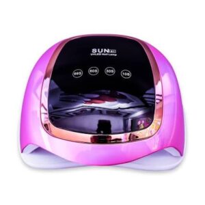 SUN S1 2-in-1 UVLED Lamp [S2406P04]