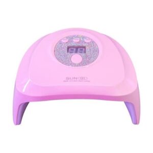SUN G1 UVLED NAIL LAMP [S2411P08]