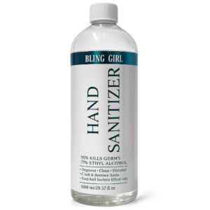 Hand Sanitizer (1000ml)