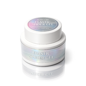 Elastic Spider Gel (Clear)