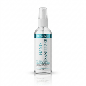 Hand Sanitizer (100ml)
